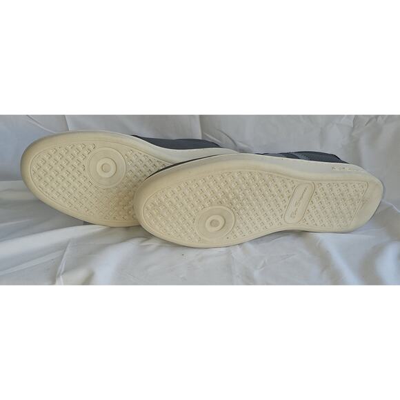 Ben Sherman Webber Navy Men's Sneakers - Picture 5 of 6